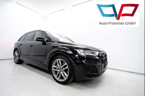 Used AUDI Q7 Hybrid 2021 Ad 