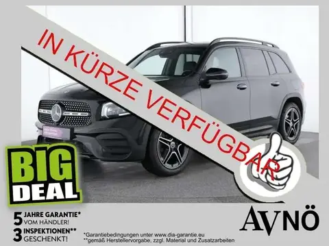 Used MERCEDES-BENZ CLASSE GLB Petrol 2022 Ad 