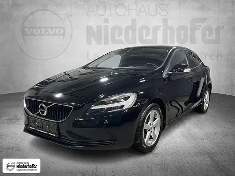 Annonce VOLVO V40 Diesel 2017 d'occasion 