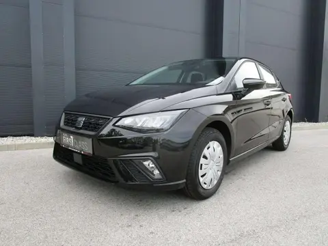 Used SEAT IBIZA Petrol 2024 Ad 