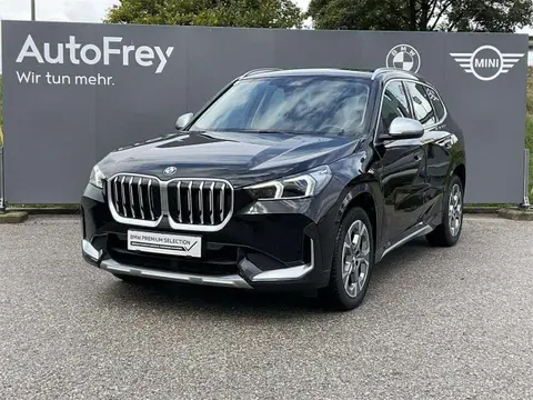 Annonce BMW X1 Diesel 2024 d'occasion 