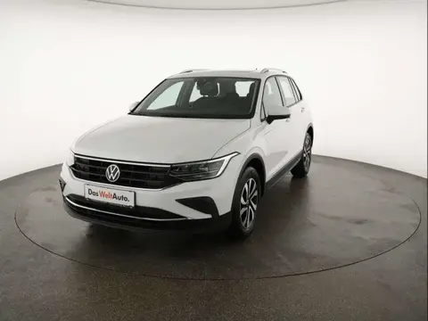 Used VOLKSWAGEN TIGUAN Diesel 2023 Ad 