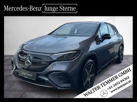 Used MERCEDES-BENZ EQE Electric 2023 Ad 