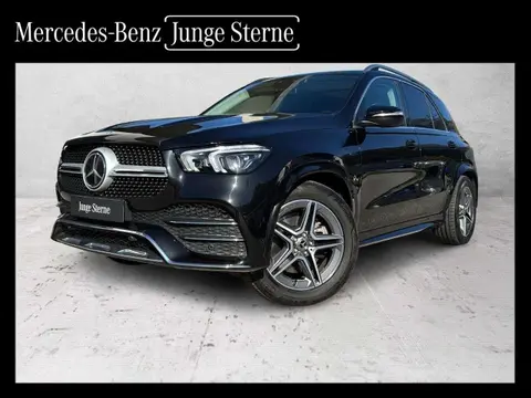 Used MERCEDES-BENZ CLASSE GLE Hybrid 2021 Ad 