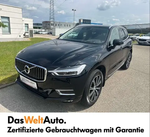 Used VOLVO XC60 Diesel 2020 Ad 