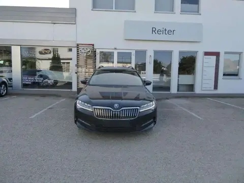 Used SKODA SUPERB Diesel 2021 Ad 