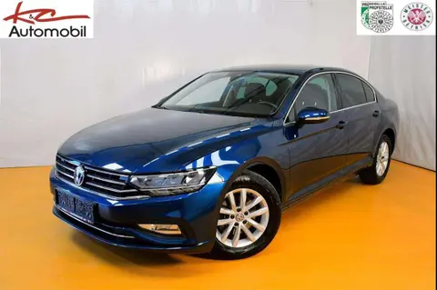 Used VOLKSWAGEN PASSAT Diesel 2020 Ad 