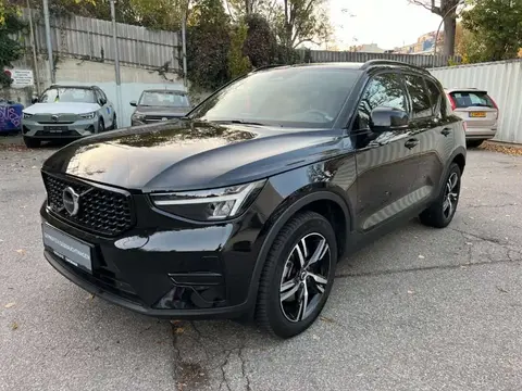 Used VOLVO XC40 Petrol 2024 Ad 