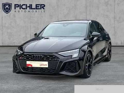 Annonce AUDI RS3 Essence 2022 d'occasion 