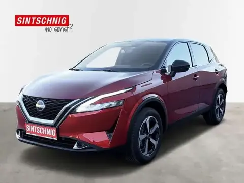 Used NISSAN QASHQAI Petrol 2023 Ad 