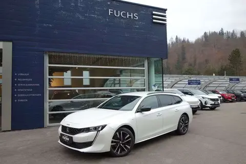 Used PEUGEOT 508 Diesel 2022 Ad 