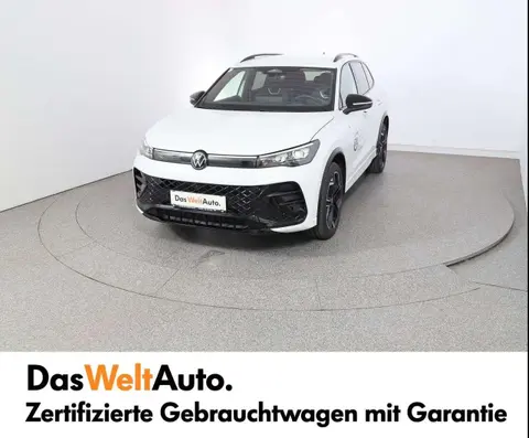 Used VOLKSWAGEN TIGUAN Diesel 2024 Ad 