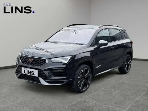 Annonce CUPRA ATECA Essence 2024 d'occasion 