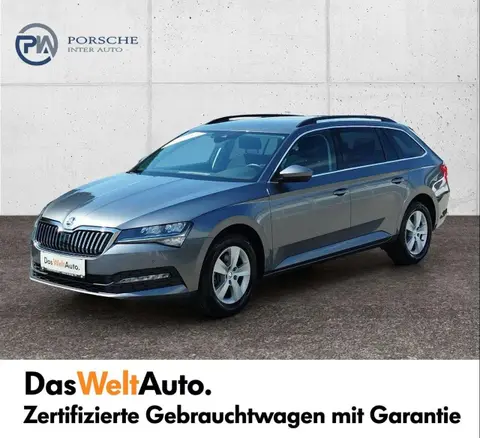 Used SKODA SUPERB Diesel 2023 Ad 