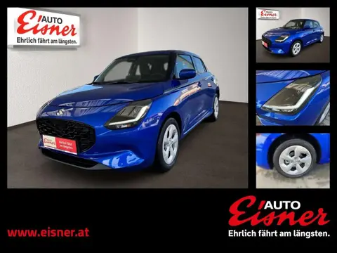 Used SUZUKI SWIFT Petrol 2024 Ad 