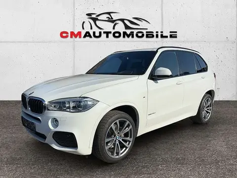 Used BMW X5 Diesel 2018 Ad 