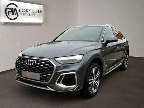 Used AUDI Q5 Diesel 2024 Ad 