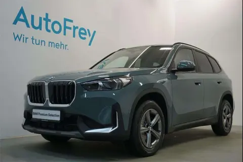 Annonce BMW X1 Diesel 2024 d'occasion 