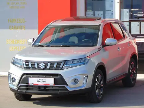 Annonce SUZUKI VITARA Hybride 2024 d'occasion 