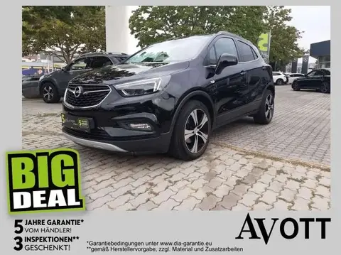 Used OPEL MOKKA Petrol 2016 Ad 