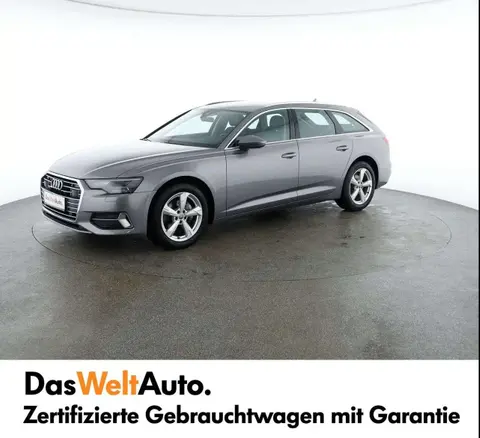 Annonce AUDI A6 Diesel 2019 d'occasion 