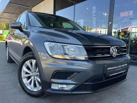 Used VOLKSWAGEN TIGUAN Diesel 2016 Ad 