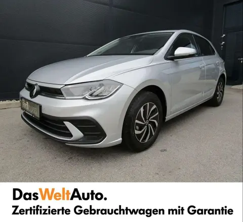 Used VOLKSWAGEN POLO Petrol 2023 Ad 