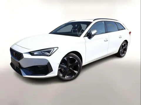 Used CUPRA LEON Petrol 2024 Ad 