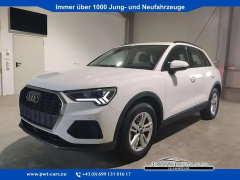 Used AUDI Q3 Petrol 2023 Ad 