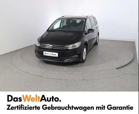 Used VOLKSWAGEN TOURAN Petrol 2023 Ad 