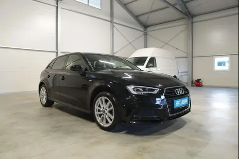 Used AUDI A3 Petrol 2020 Ad 