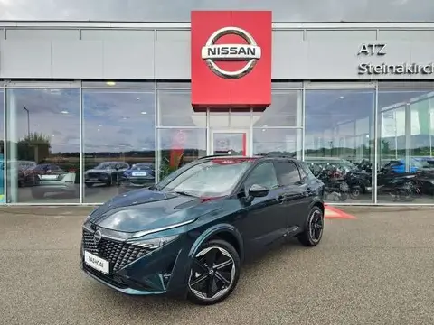 Used NISSAN QASHQAI Petrol 2024 Ad 