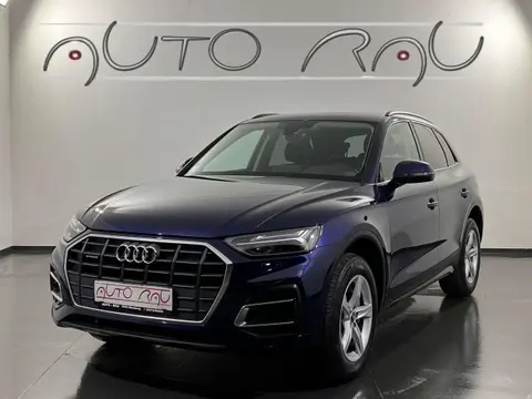 Annonce AUDI Q5 Diesel 2022 d'occasion 