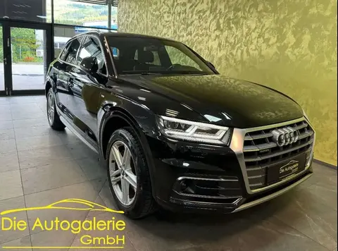 Used AUDI Q5 Diesel 2018 Ad 