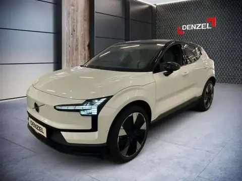 Annonce VOLVO EX30 Électrique 2024 d'occasion 