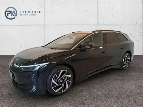 Annonce VOLKSWAGEN ID.7 Électrique 2024 d'occasion 