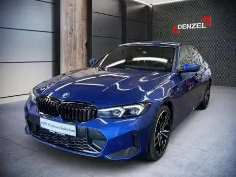 Annonce BMW SERIE 3 Diesel 2023 d'occasion 