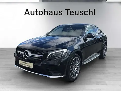 Used MERCEDES-BENZ CLASSE GLC Diesel 2018 Ad 