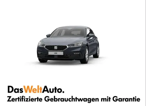 Used SEAT LEON Petrol 2024 Ad 