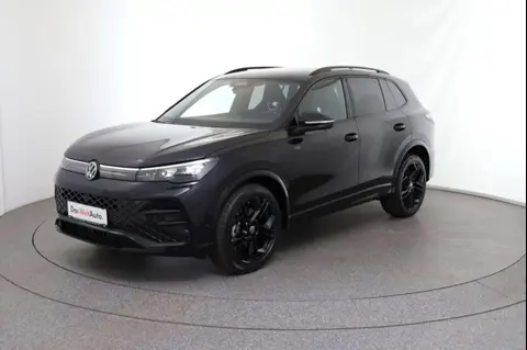 Annonce VOLKSWAGEN TIGUAN Diesel 2024 d'occasion 