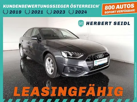 Used AUDI A4 Diesel 2020 Ad 