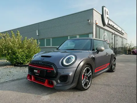 Annonce MINI JOHN COOPER WORKS Essence 2020 d'occasion 