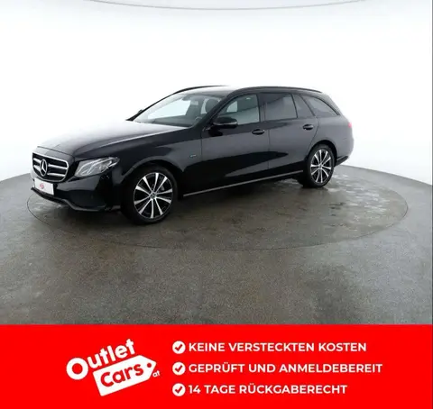 Used MERCEDES-BENZ CLASSE E Hybrid 2020 Ad 