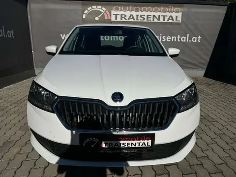 Used SKODA FABIA Petrol 2020 Ad 