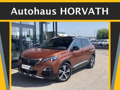 Used PEUGEOT 3008 Petrol 2018 Ad 