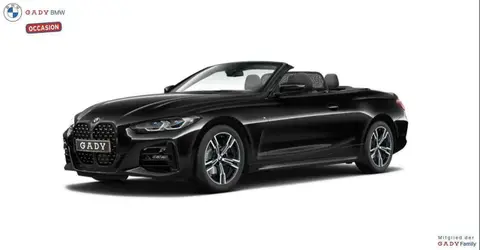 Annonce BMW SERIE 4 Essence 2024 d'occasion 