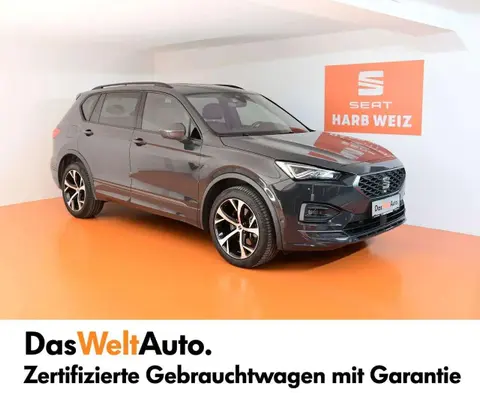 Used SEAT TARRACO Diesel 2022 Ad 