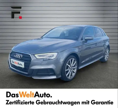 Used AUDI A3 Petrol 2017 Ad 