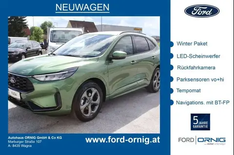 Annonce FORD KUGA Hybride 2024 d'occasion 