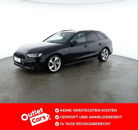 Used AUDI A4 Diesel 2020 Ad 